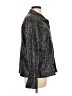 Westbound Animal Print Gray Jacket Size L - photo 4