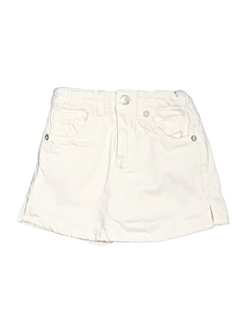 Zara Shorts (view 1)