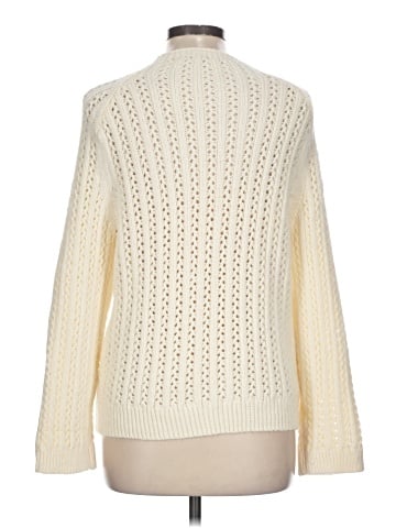 Ann Taylor LOFT Pullover Sweater (view 2)