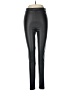 Bershka Black Leggings Size M - photo 1