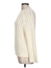 Ann Taylor LOFT Ivory Pullover Sweater Size L - photo 5