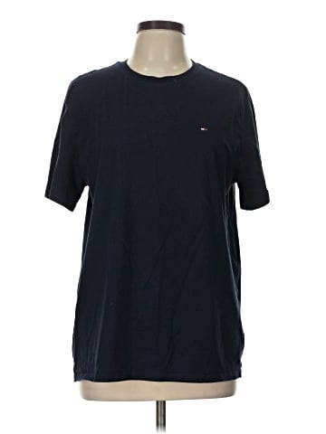 Tommy Hilfiger Short Sleeve T-Shirt (view 1)