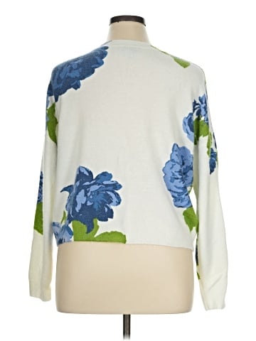 CeCe Pullover Sweater (view 2)