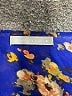Olivia Moon 100% Polyester Blue Sleeveless Blouse Size S (estimated) - photo 7