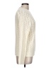 Ann Taylor LOFT Ivory Pullover Sweater Size L - photo 4