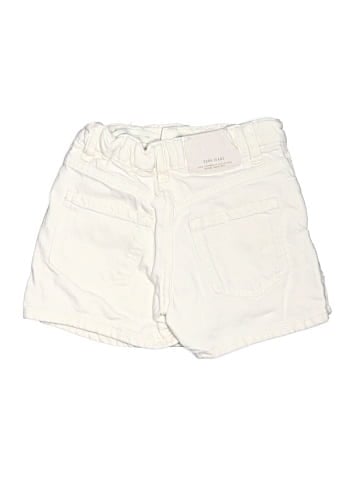 Zara Shorts (view 2)