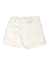 Zara Ivory Shorts Size 6 - photo 2
