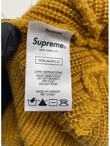 Supreme Beanie (view 2)