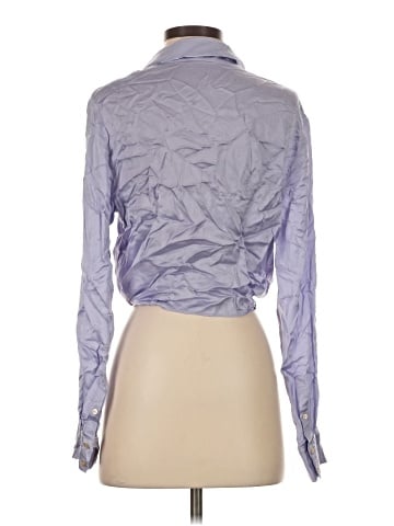 Wilfred Long Sleeve Blouse (view 2)