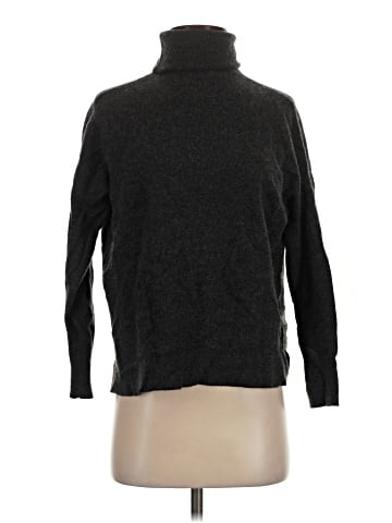 Club Monaco Turtleneck Sweater (view 1)