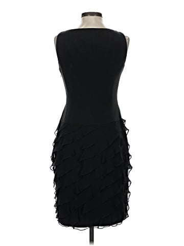 Teri Jon by Rickie Freeman Cocktail Dress (view 2)