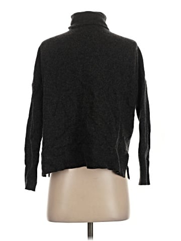 Club Monaco Turtleneck Sweater (view 2)