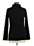 J. McLaughlin 100% Cashmere Black Cashmere Pullover Sweater Size M - photo 1