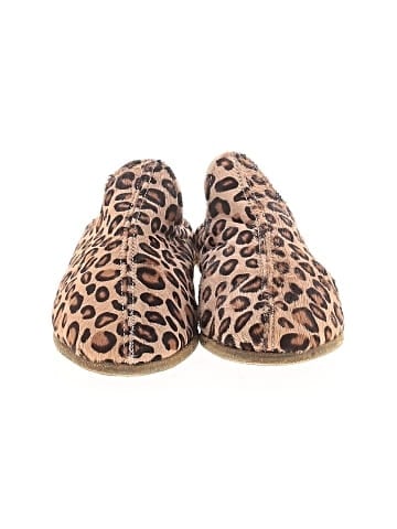 Sabah Mule/Clog (view 2)
