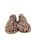 Sabah Animal Print Tan Mule/Clog Size EU 38 - photo 2