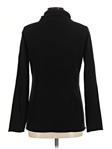 J. McLaughlin Cashmere Pullover Sweater (view 2)
