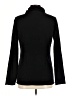 J. McLaughlin 100% Cashmere Black Cashmere Pullover Sweater Size M - photo 2