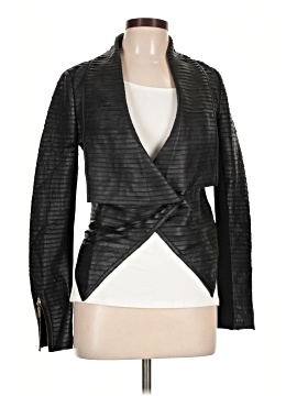 Guess By Marciano Leather Jacket