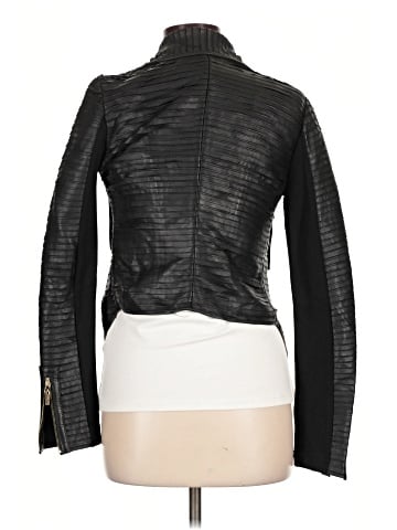 GUESS by Marciano Leather Jacket (view 2)