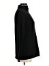 J. McLaughlin 100% Cashmere Black Cashmere Pullover Sweater Size M - photo 4