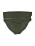 Melissa Odabash 100% Elastane Solid Green Swimsuit Bottoms Size 4 - photo 1