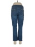 Apt. 9 Blue Jeans Size 8 - photo 2