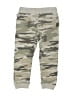 Splendid Camo Gray Casual Pants Size 6 - photo 2