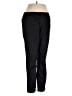 Nautica Jeans Company Solid Black Active Pants Size 6 - photo 1
