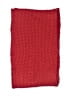 J.Crew Red Scarf One size - photo 2