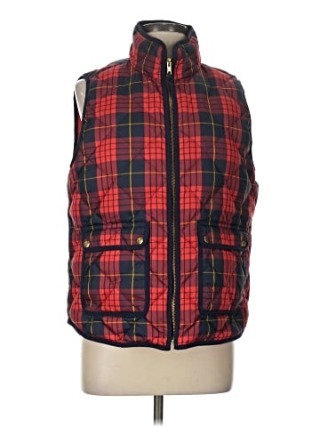 J.Crew Vest (view 1)