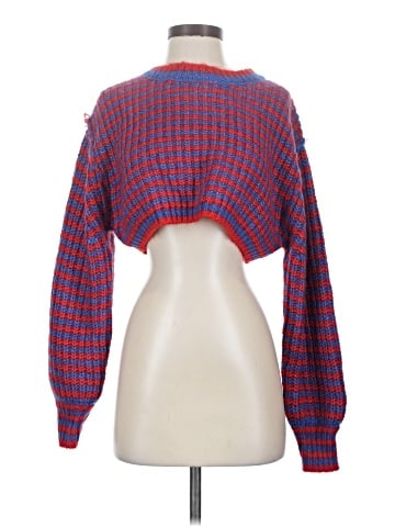 Zara Pullover Sweater (view 1)