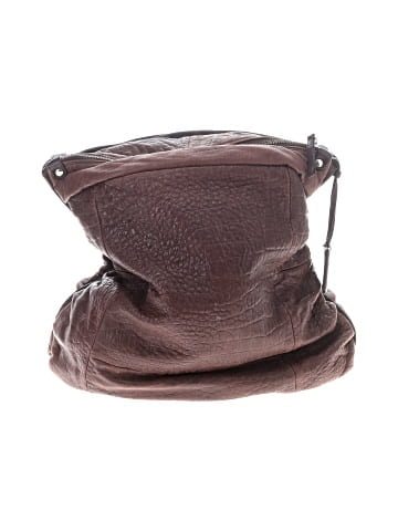 FURLA Leather Hobo (view 1)