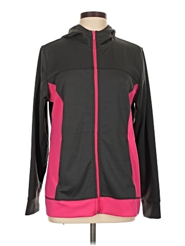 Fashion Bug Zip Up Hoodie (view 1)
