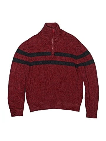 IZOD Pullover Sweater (view 1)
