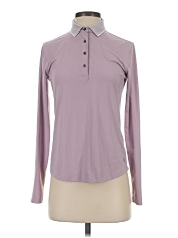 Greyson Long Sleeve Blouse (view 1)