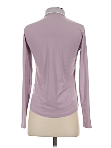 Greyson Long Sleeve Blouse (view 2)