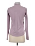Greyson Purple Long Sleeve Blouse Size S - photo 2
