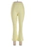 Avenue Montaigne Yellow Casual Pants Size XL (4) - photo 1