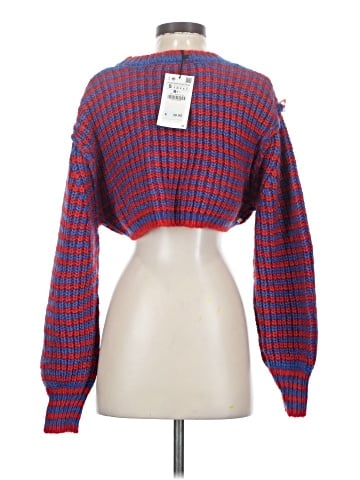 Zara Pullover Sweater (view 2)