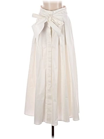 Mare Mare X Anthropologie Formal Skirt (view 1)