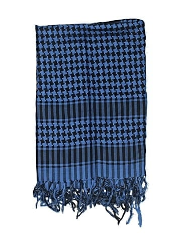 D&Y Scarf (view 2)