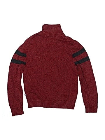 IZOD Pullover Sweater (view 2)