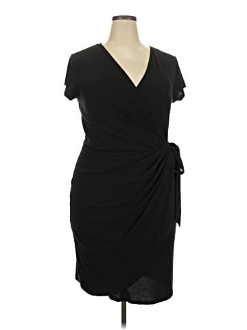 INC International Concepts Cocktail Dress (view 1)