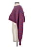 Zara Plaid Red Pullover Sweater Size S - photo 5