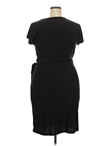 INC International Concepts Cocktail Dress (view 2)
