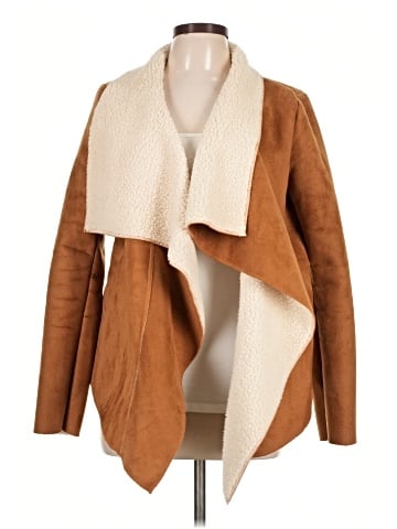TOBI Coat (view 1)
