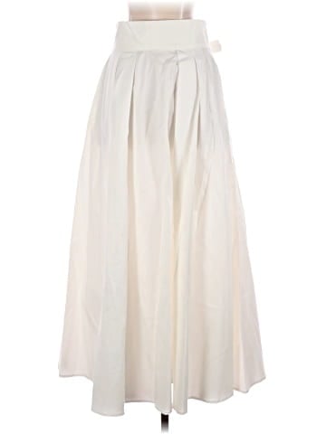 Mare Mare X Anthropologie Formal Skirt (view 2)