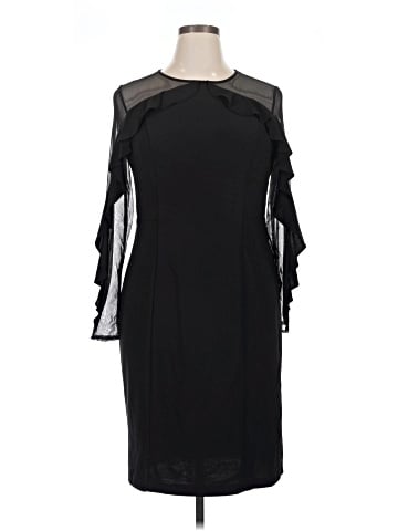 R&M Richards Cocktail Dress (view 1)