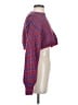 Zara Plaid Red Pullover Sweater Size S - photo 4