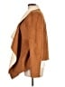 TOBI 100% Polyester Brown Coat Size L - photo 5